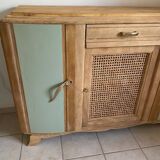 Cane buffet