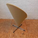 Cone chair Verner Panton