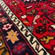 Handmade 6m Persian hallway carpet
