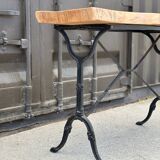 Bistro / console table