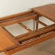 Glostrup Møbelfabrik | Grete Jalk – Extendable dining table, 1960s, teak