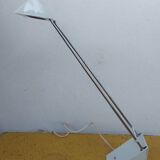 Vintage telescopic lamp ikea 80's