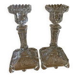 Candlestick/Uraline candle holder