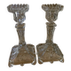 Candlestick/Uraline candle holder