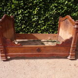 Boat bed