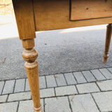 Table de ferme