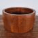 Teak salad bowl by Richard Nissen, Denmark, 1960