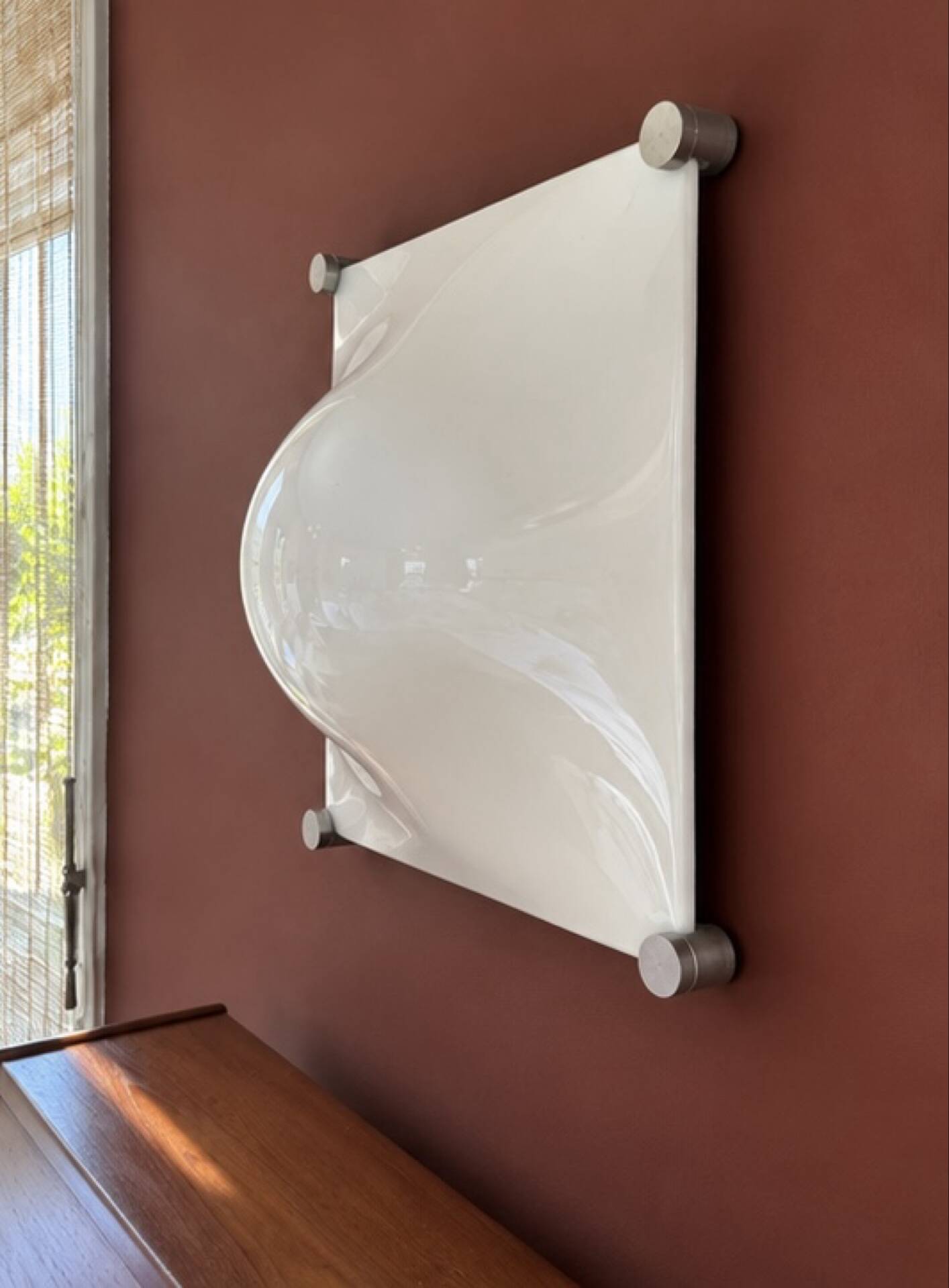 Appliques Bolla Martinelli Luce 1960