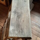 Vintage stepladder