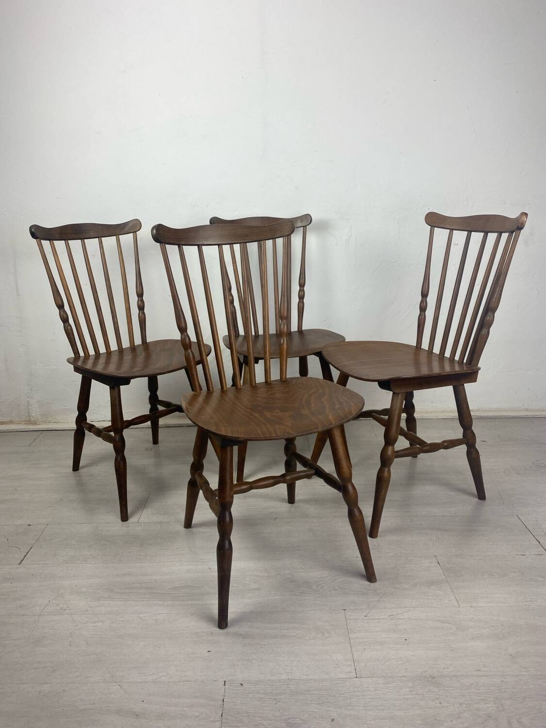 Bistro chairs