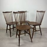 Bistro chairs