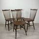 Chaises bistrot