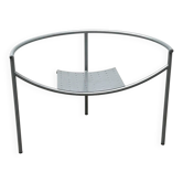"Dr Sonderbar" armchair by Philippe Starck, Disform edition, 1988