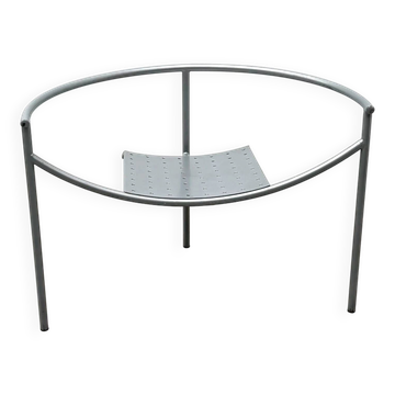 Fauteuil "Dr Sonderbar" de Philippe Starck édition Disform, 1988