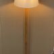 Lampadaire en bois ikea vintage