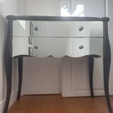Mirror console