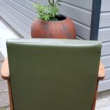 Scandinavian armchair stella