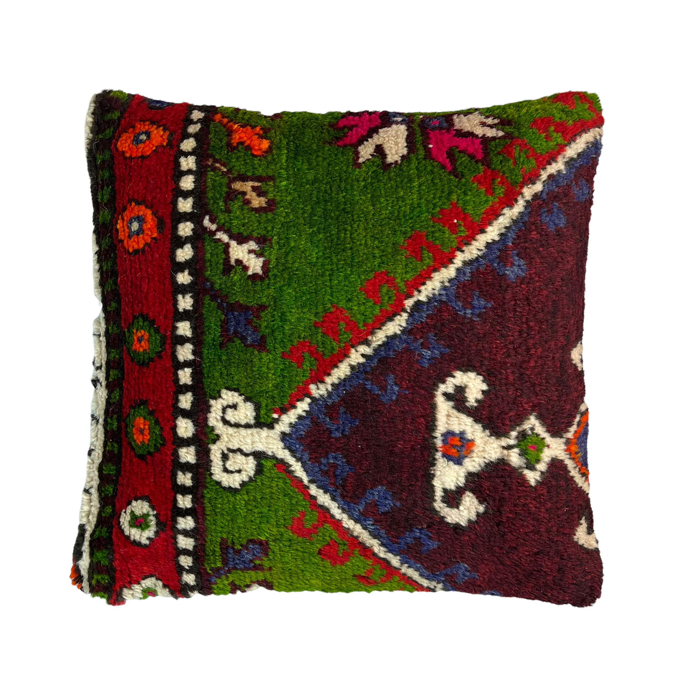Turkish cushion cover 45 x 45 cm