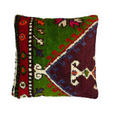 Housse de coussin turc 45 x 45 cm