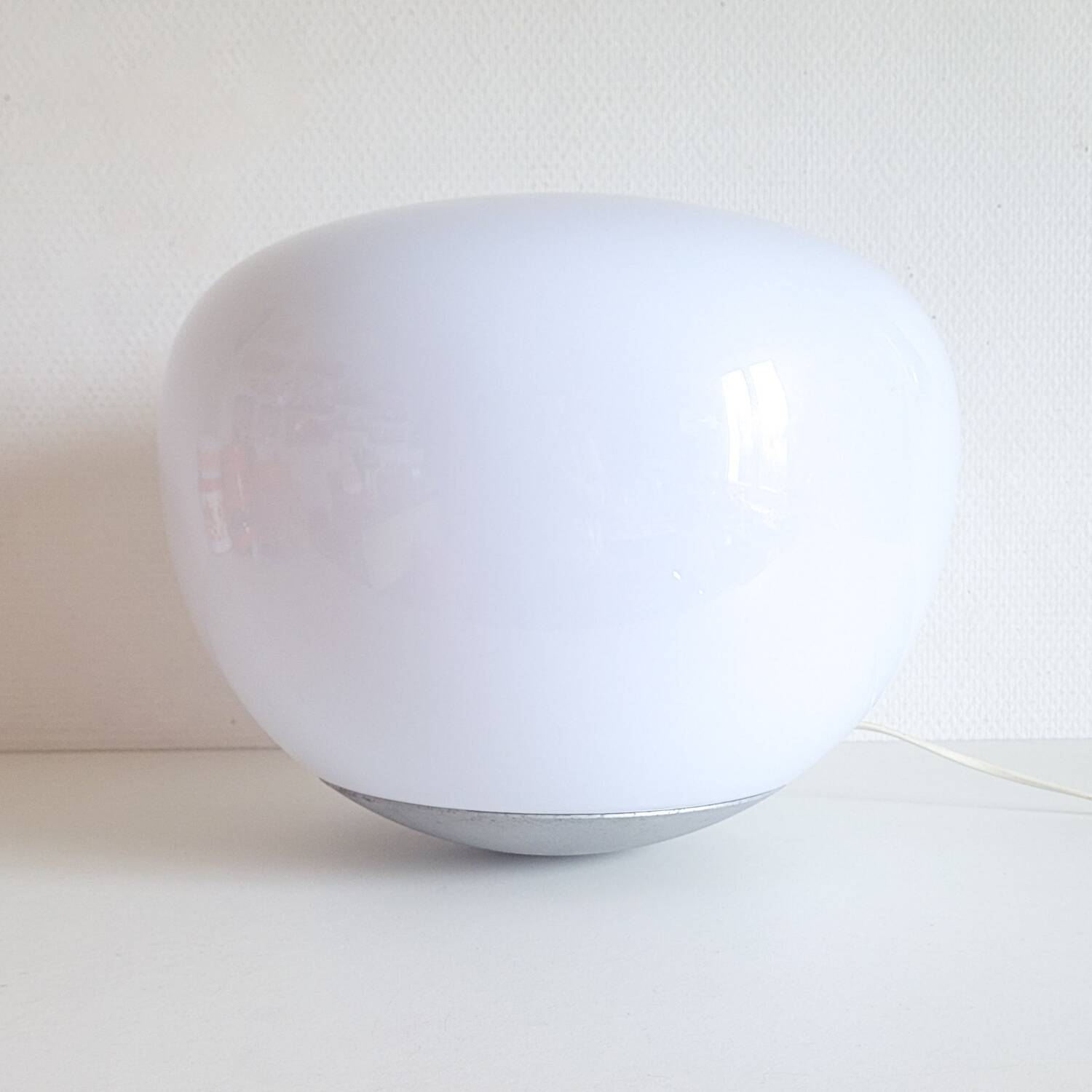 Vintage ikea jonisk lamp