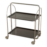 Dinett serving trolley, Bremshey
