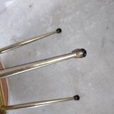 Tripod stool 60s