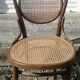 Chaise Thonet n°11 vers 1890