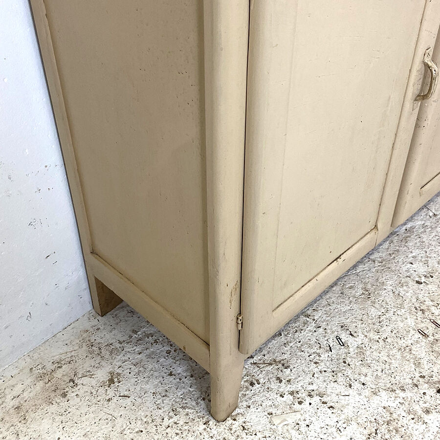 Vintage parisian buffet 50's