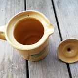 Alsatian pitcher