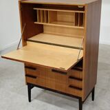 Office Secretary by Frantisek Mezulanik for Up Zavody 1960