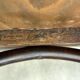 Dining chair in beech and bentwood by Thonet Uzhhorod Czechoslovakia