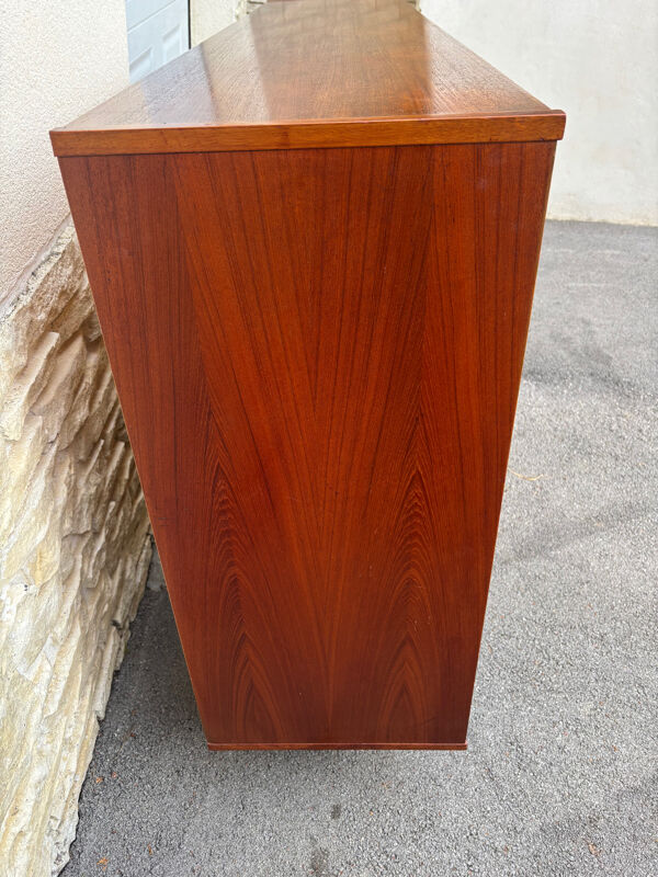 Enfilade scandinave Fristho