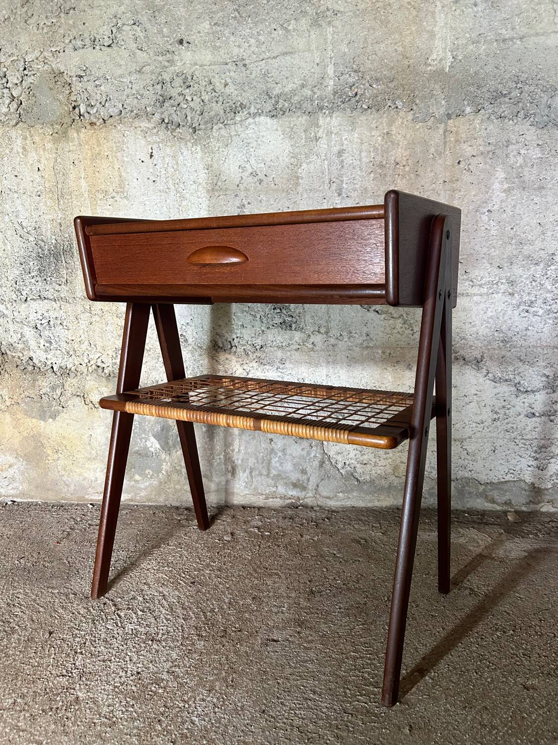 Bedside table Søren Rasmussen