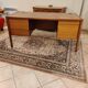 All wood minister's desk brand ordo