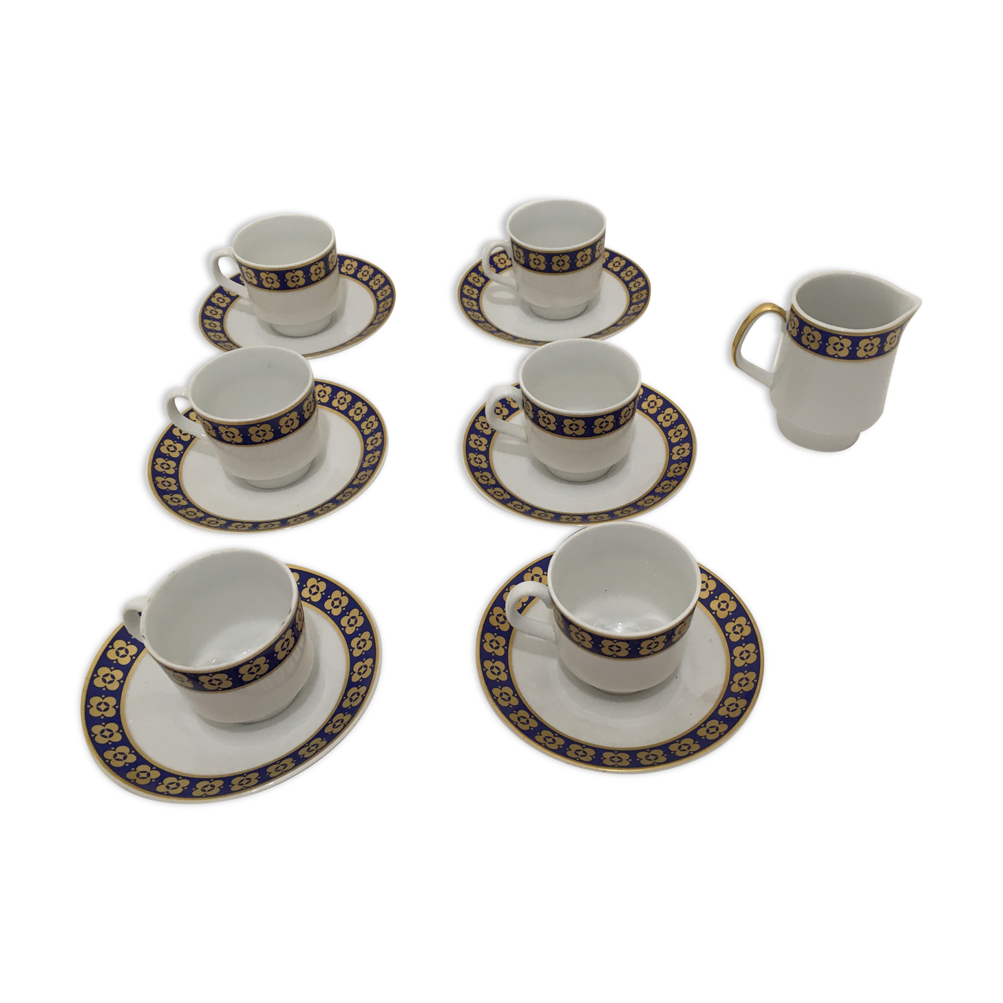 Service Bavaria Schumann Arzberg