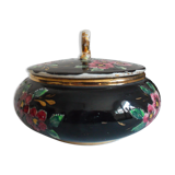 Vallauris ceramic candy signe pugi