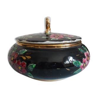 Vallauris ceramic candy signe pugi