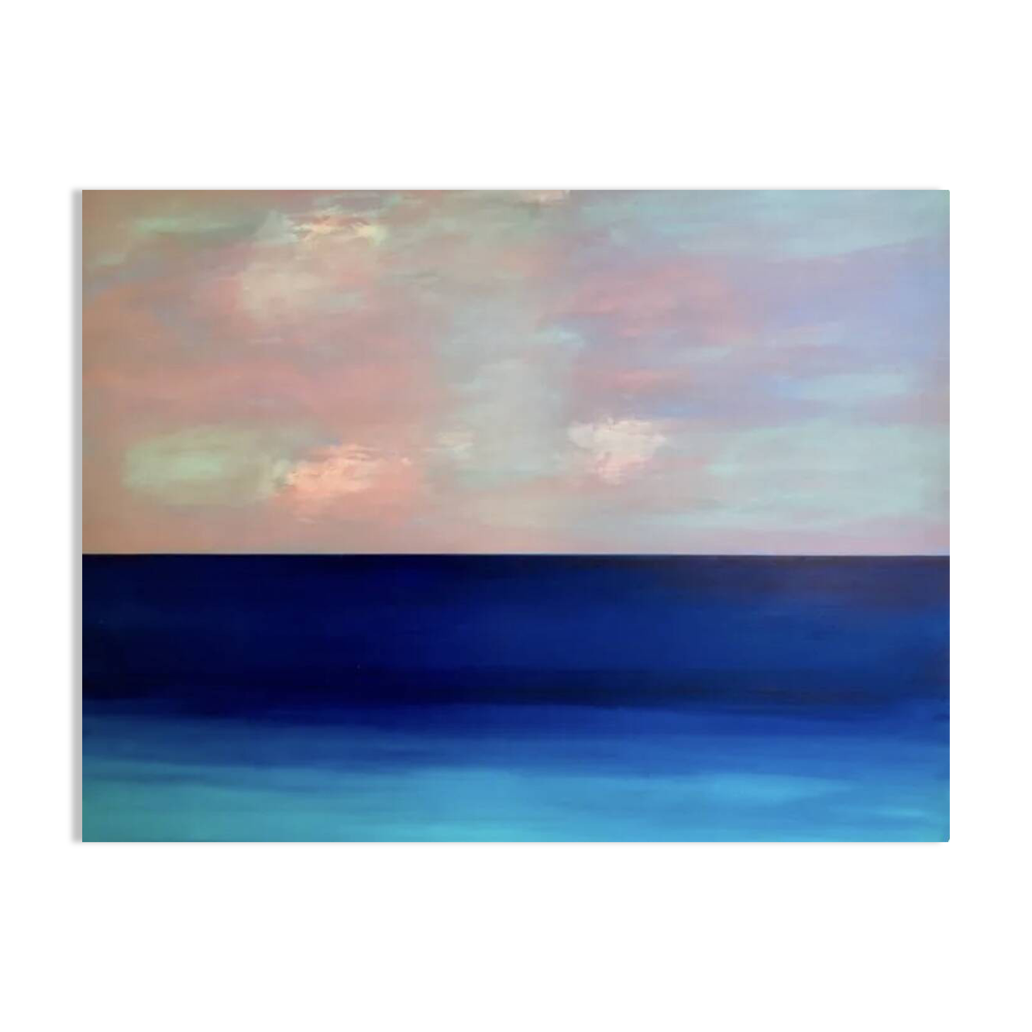 Marine Painting