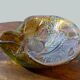 Empty ashtray Murano pocket