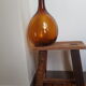Dame jeanne orange 5 litres
