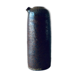 Stoneware vase