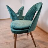 Antonin Suman dining chairs