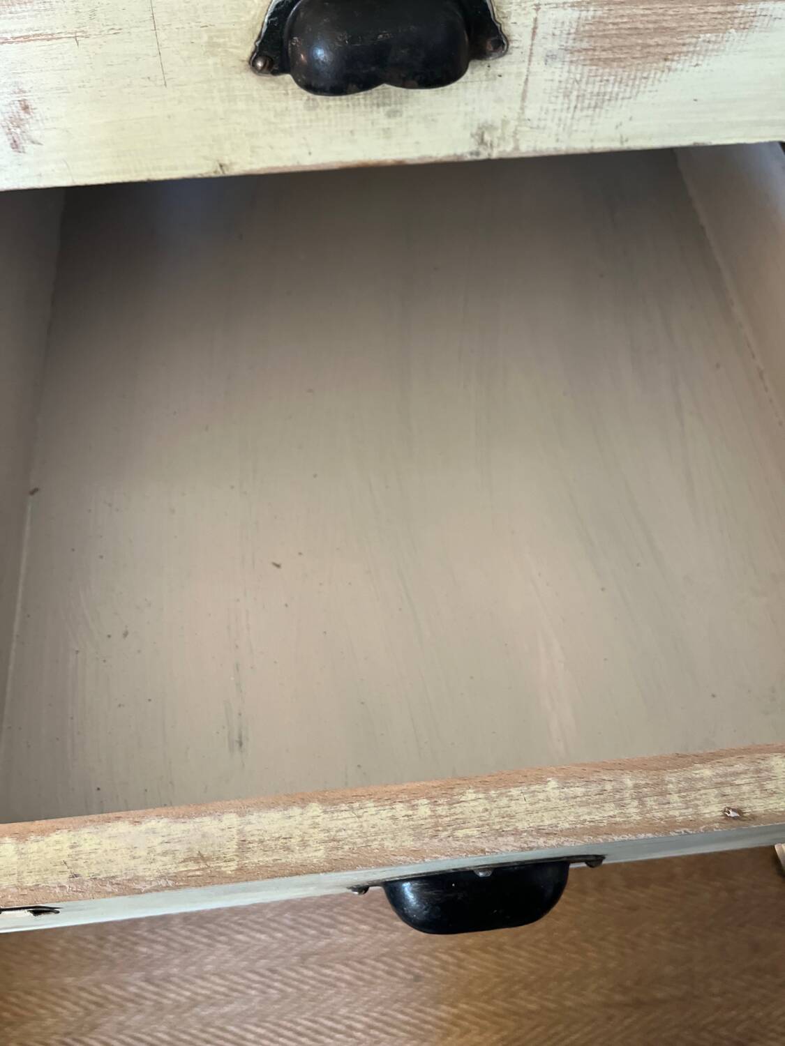 Vintage trade/workshop furniture