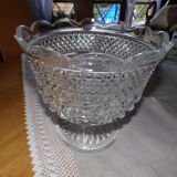 Centerpiece vase
