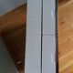 Rossignol medicine cabinet in lacquered metal