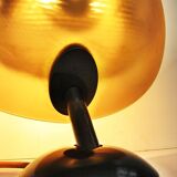 Tebe wall lamp by Ernesto Gismondi for Artemide 1982