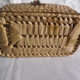 small old basket