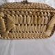 small old basket
