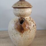 Sandstone coffee maker