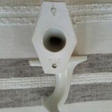 Bathroom hooks